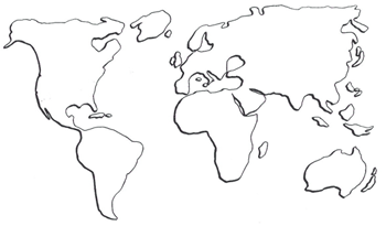 World Map